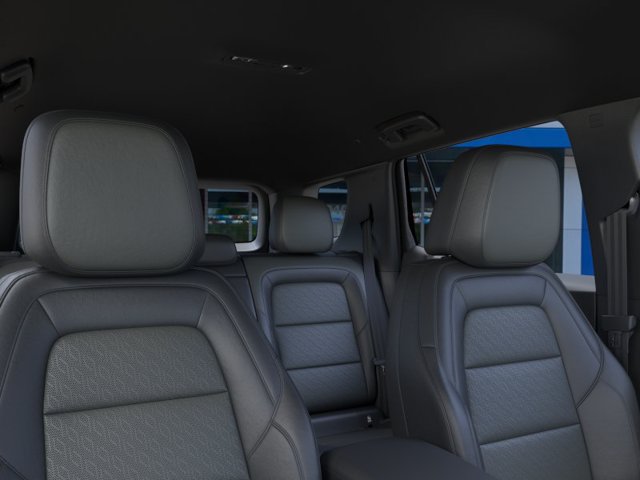 New 2027 Chevrolet Equinox LT w/ Convenience Package II FWD image 24