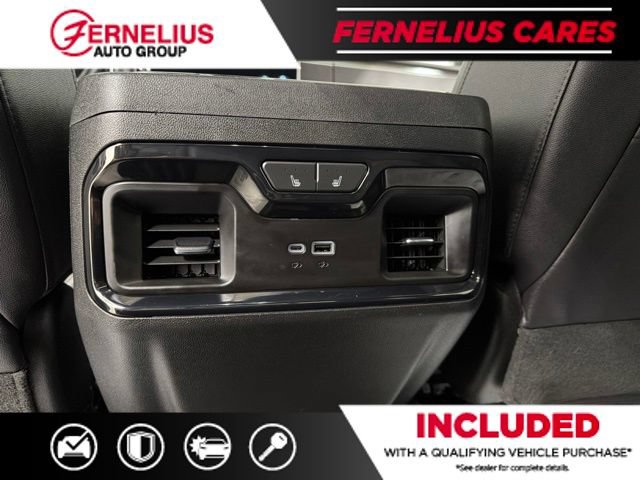 Used 2024 GMC Sierra 3500 AT4 w/ Technology Package AWD/4WD image 29