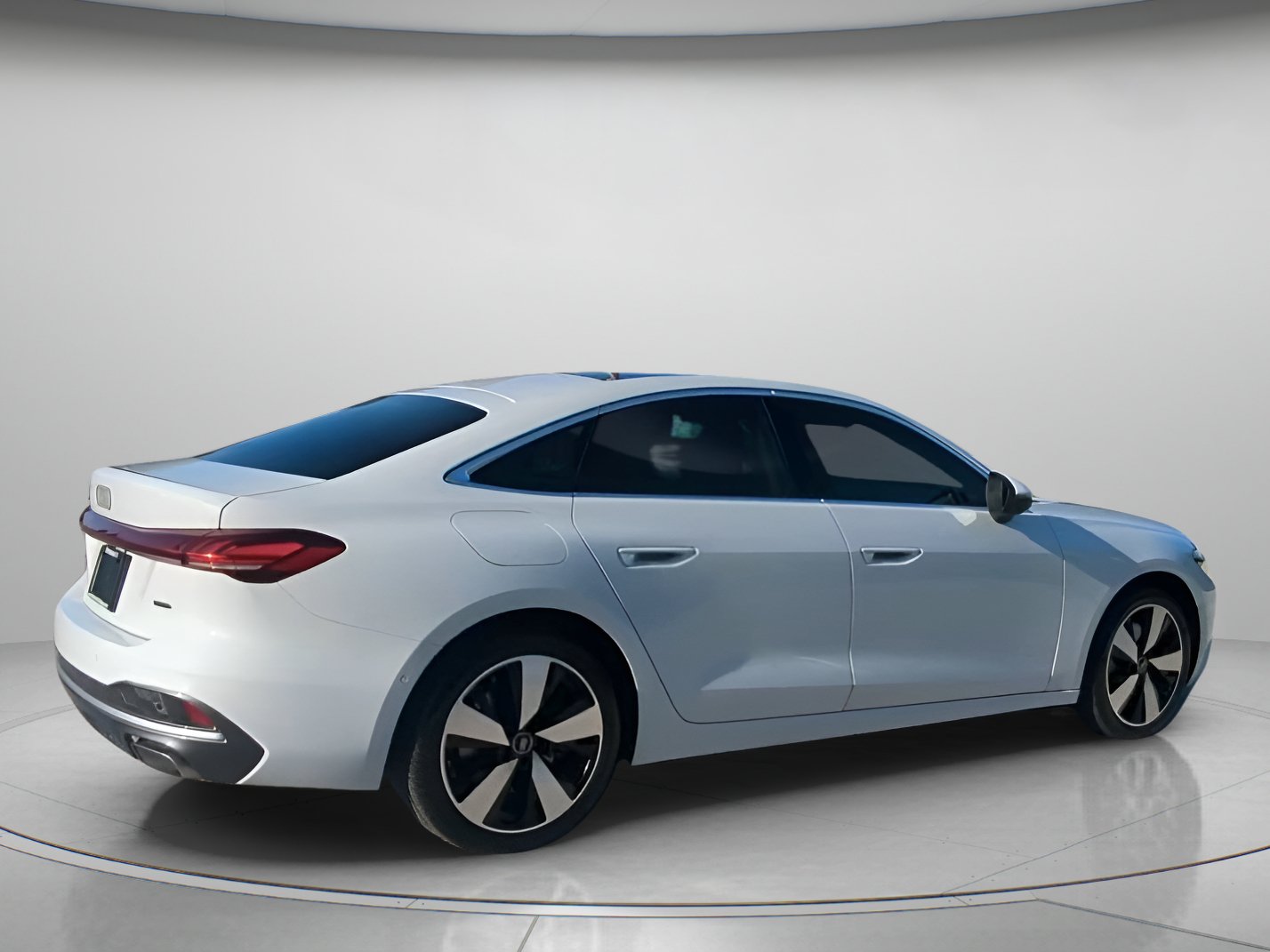 Used 2025 Audi A5 2.0T Premium Plus AWD/4WD image 29