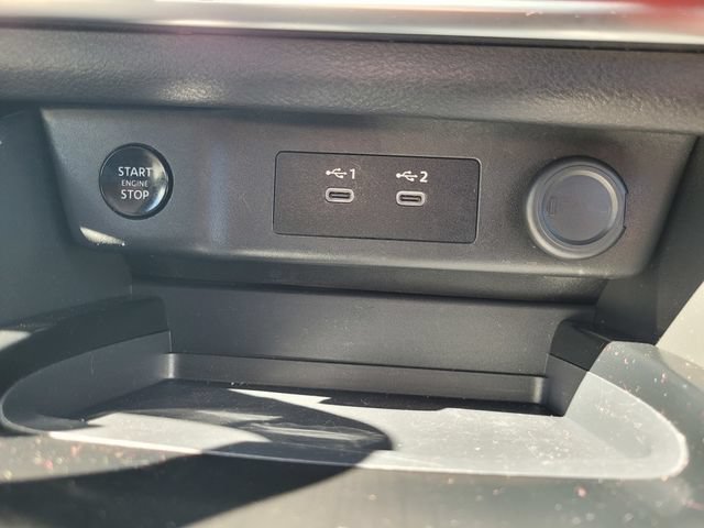 Certified 2024 Nissan Rogue S AWD/4WD image 25