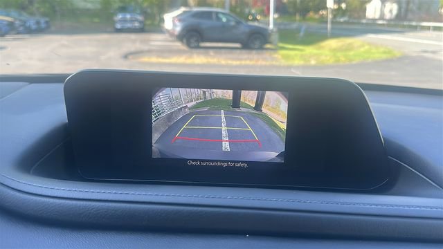 Used 2023 MAZDA CX-30 AWD 2.5 S image 11