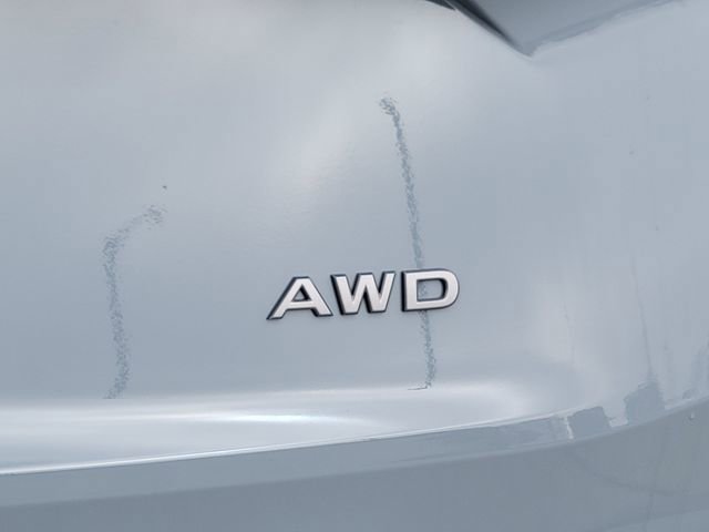 New 2026 Nissan Rogue SV w/ Cold Weather Package image 10