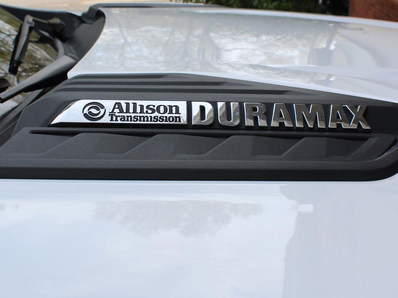 Used 2024 Chevrolet Silverado 3500 W/T w/ WT Convenience Package image 42