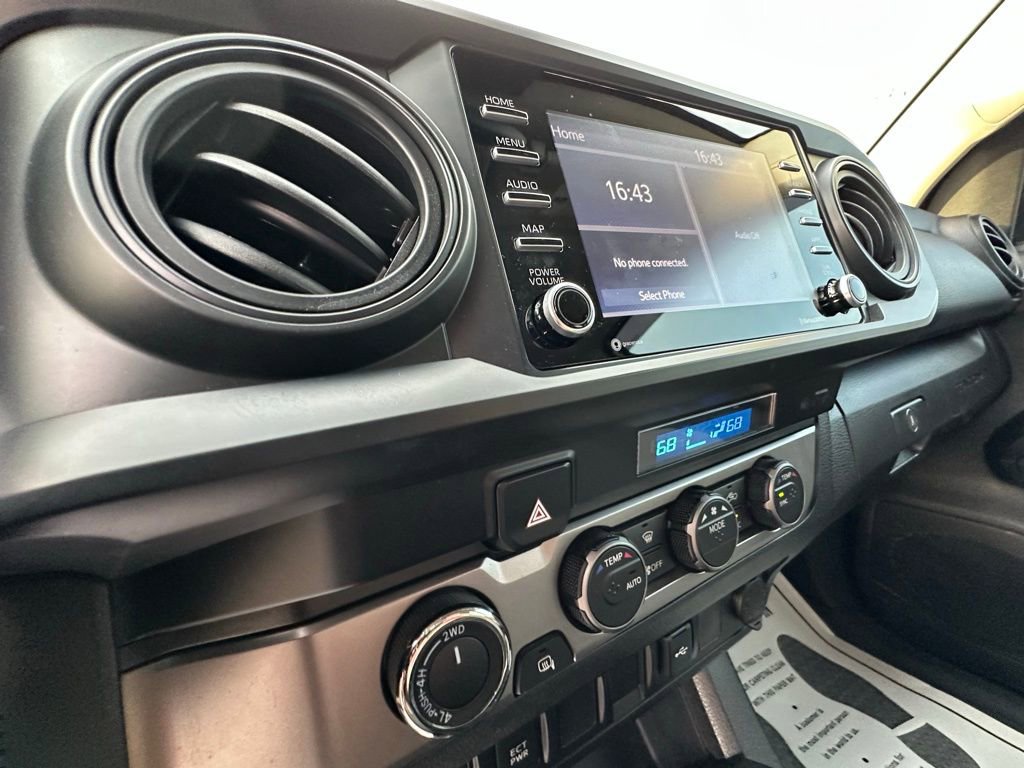 Used 2023 Toyota Tacoma SR AWD/4WD image 23