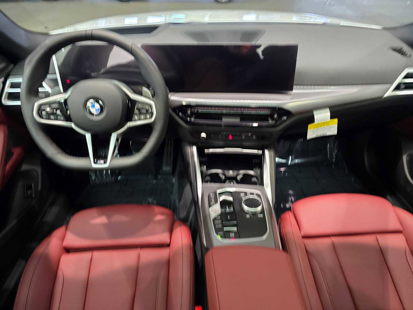 New 2026 BMW 430i xDrive w/ M Sport Package AWD/4WD image 10