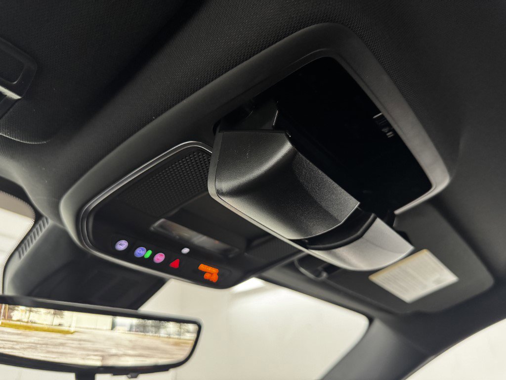 New 2026 Chevrolet Equinox RS w/ Safety and Technology Package image 45