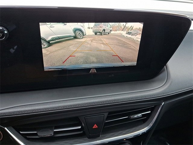 Certified 2025 Buick Encore GX Sport Touring image 17