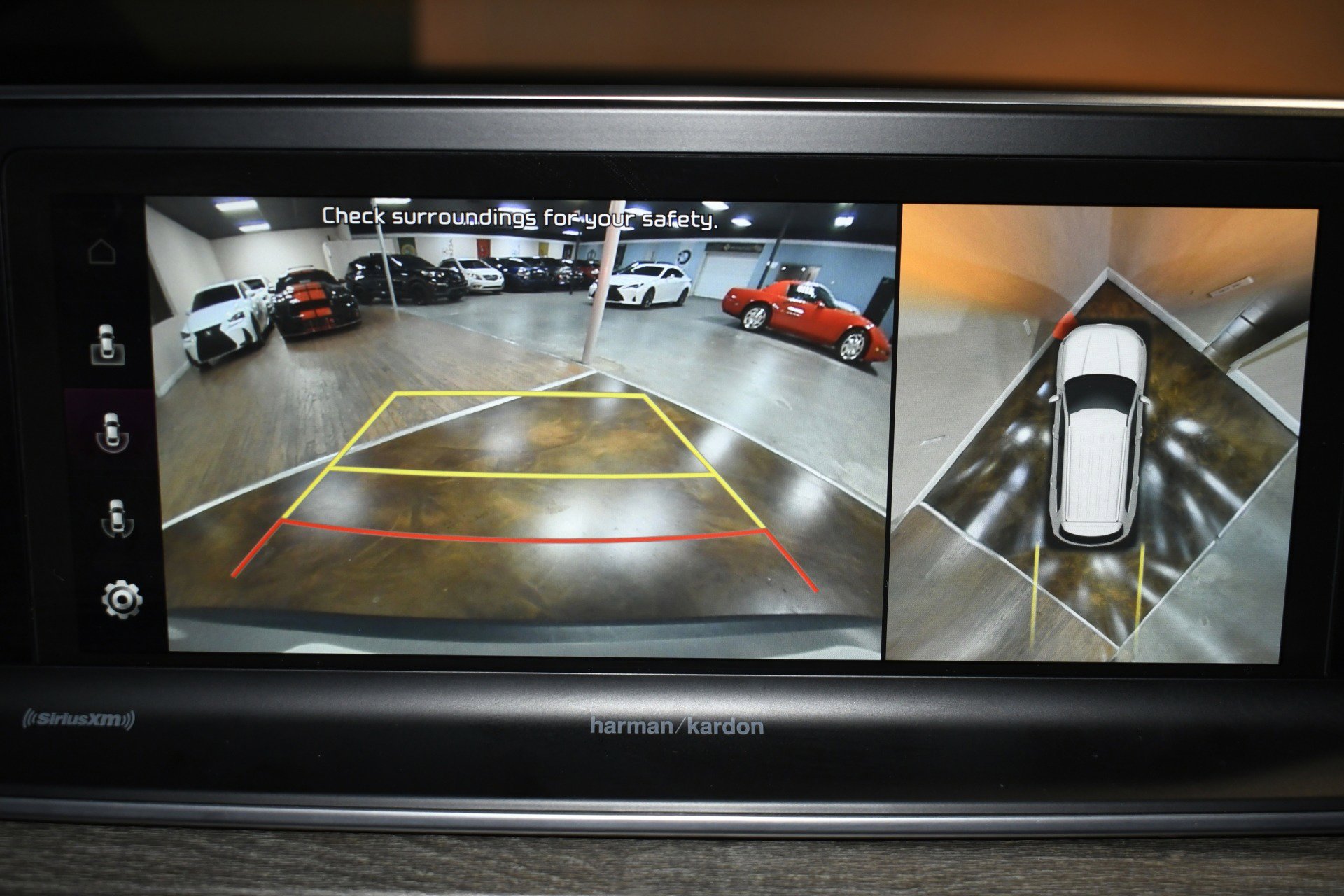 Used 2022 Kia Telluride SX w/ SX Prestige Package image 38