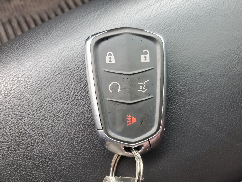 Used 2023 Cadillac XT5 Premium Luxury w/ LPO, Floor Liner Package image 46