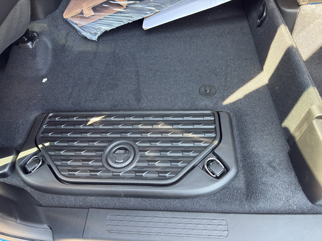 New 2026 RAM 1500 Laramie w/ Night Edition image 37