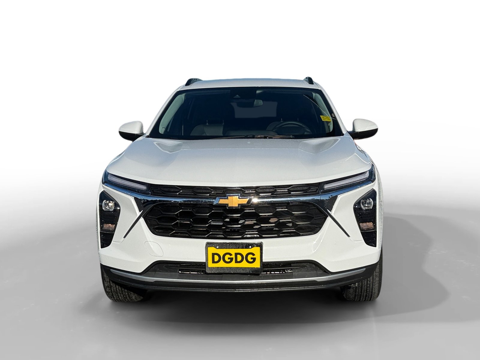 Used 2025 Chevrolet Trax LT w/ Driver Confidence Package image 8