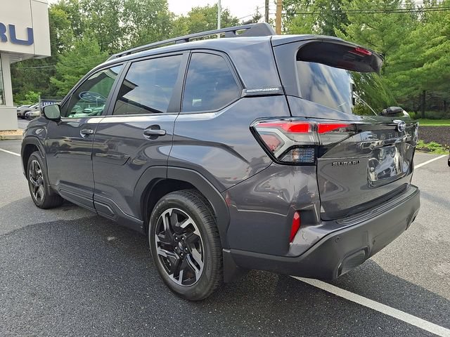 Certified 2026 Subaru Forester Limited AWD/4WD image 6