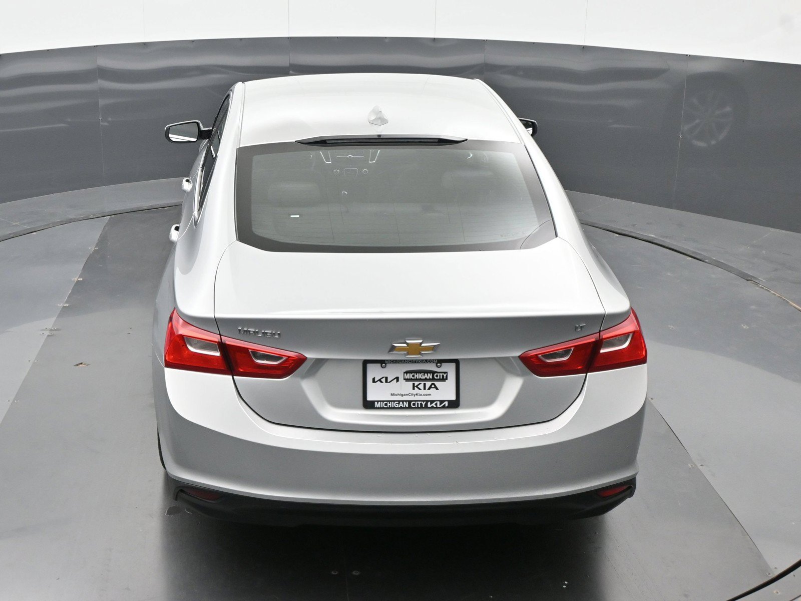 Used 2018 Chevrolet Malibu LT FWD image 33