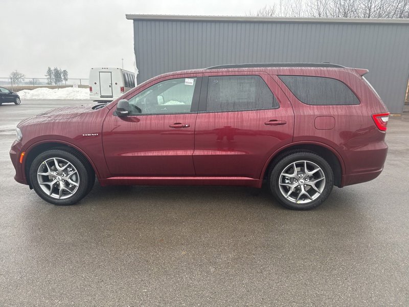 New 2026 Dodge Durango GT image 6