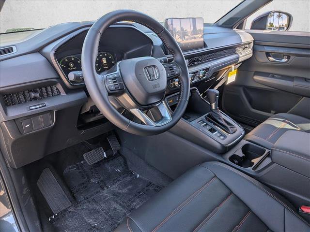 New 2026 Honda CR-V Sport-L image 3
