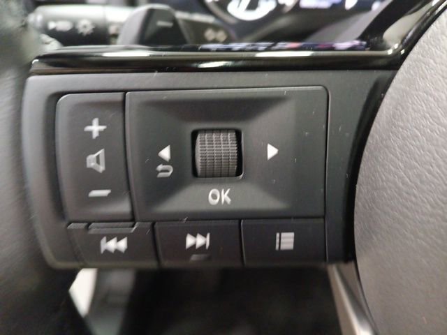 Certified 2023 Nissan Rogue SL w/ SL Premium Package image 24