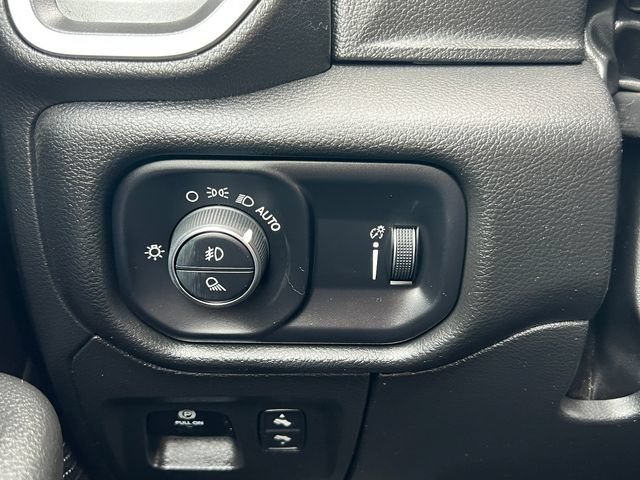 Used 2023 RAM 1500 Big Horn AWD/4WD image 20