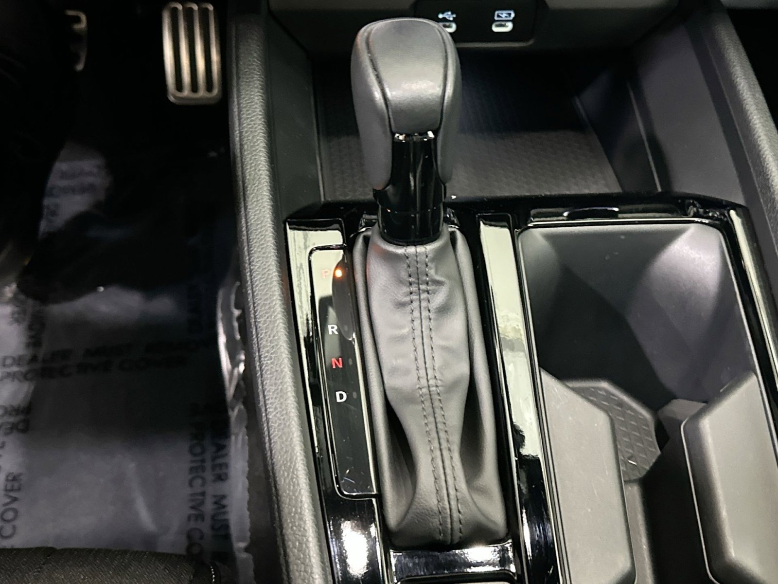 Used 2024 Honda Accord Sport image 29