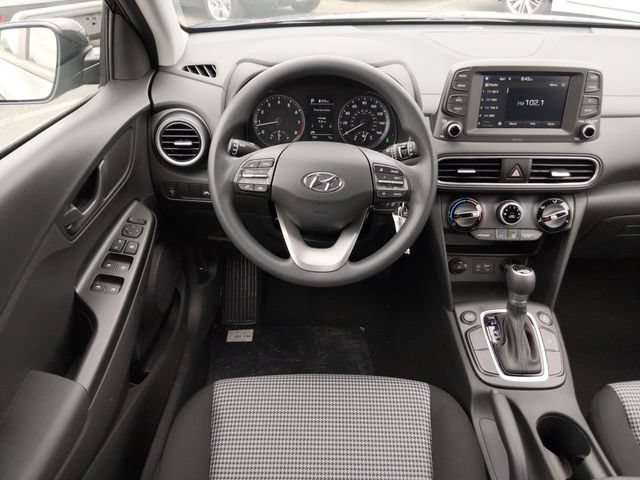Used 2021 Hyundai Kona SE AWD/4WD image 16