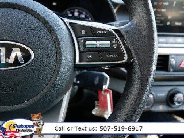 Used 2021 Kia Forte LXS image 20