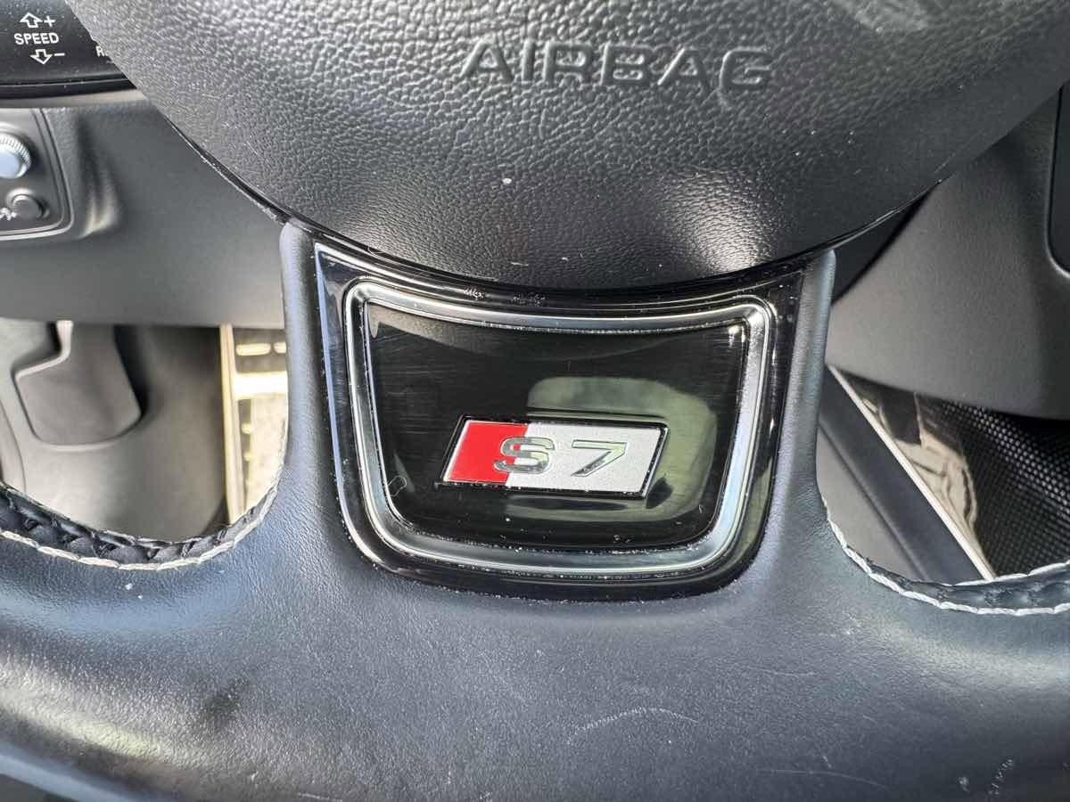 Used 2014 Audi S7 Prestige image 16