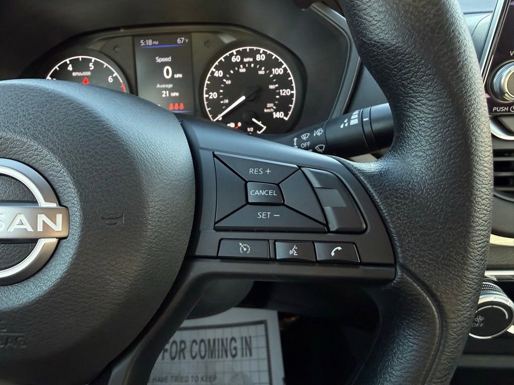 Certified 2025 Nissan Altima 2.5 S image 23