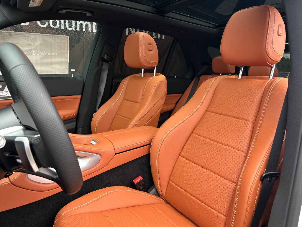 New 2027 Mercedes-Benz GLE 450 4MATIC image 15