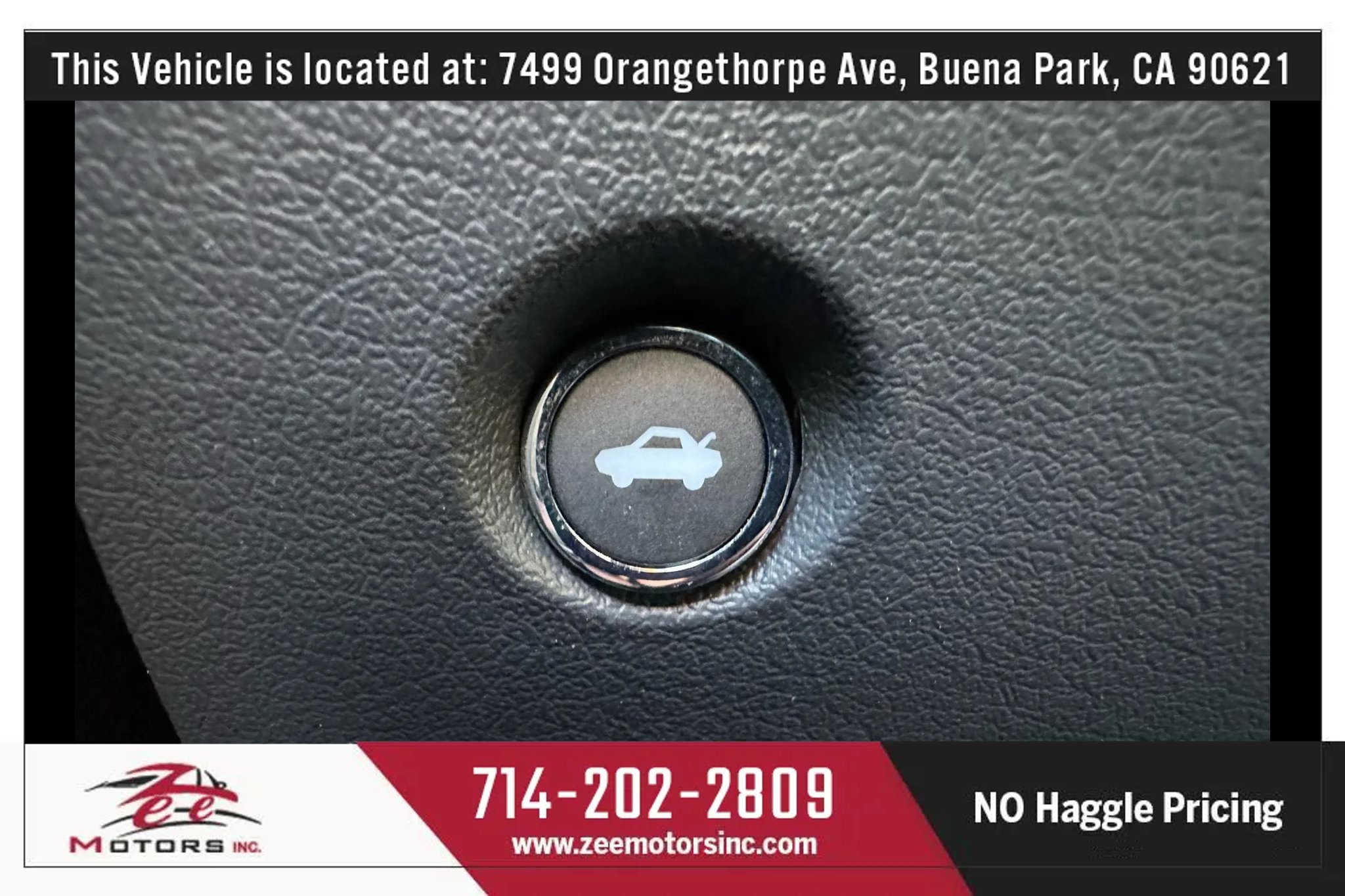 Used 2012 Dodge Challenger SRT8 Yellow Jacket w/ Premium Sound Group image 28