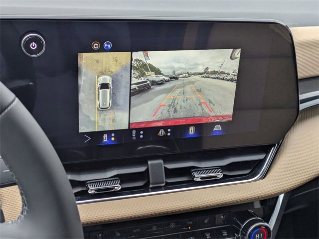 New 2026 Chevrolet Equinox ACTIV image 20