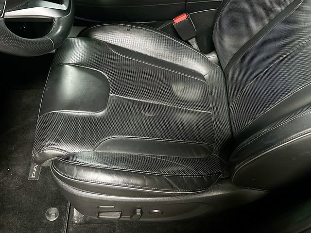 Used 2020 Hyundai Palisade Limited image 21