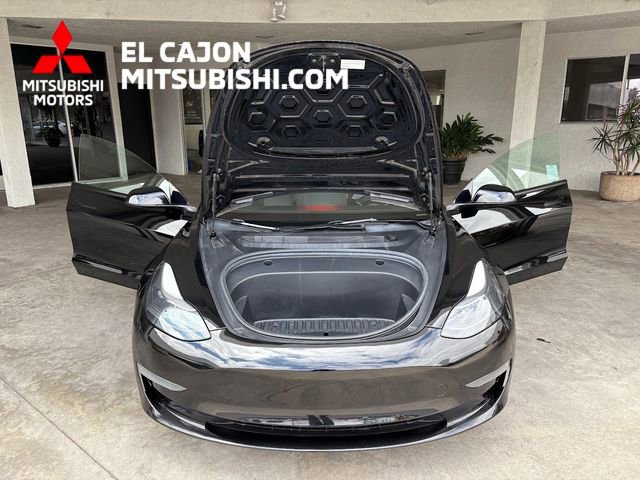 Used 2023 Tesla Model 3 Standard Range RWD image 20