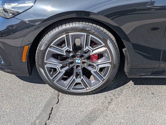 Used 2026 BMW 530i w/ M Sport Package image 15