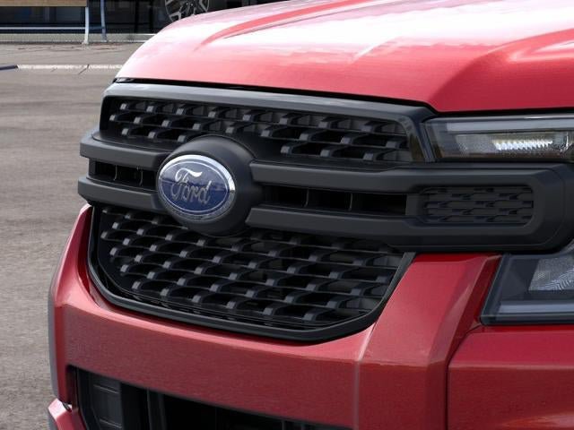 New 2026 Ford Ranger XL AWD/4WD image 17