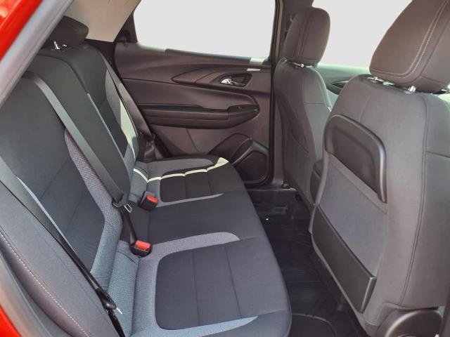 New 2026 Chevrolet TrailBlazer LS w/ LS Convenience Package image 23