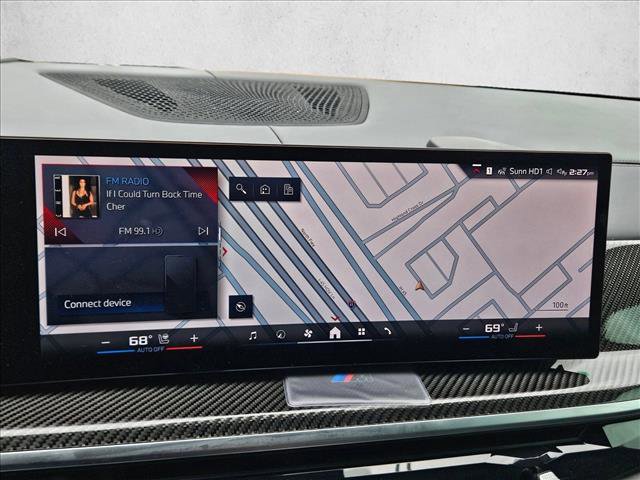 Used 2021 BMW X5 xDrive40i w/ Premium Package image 12