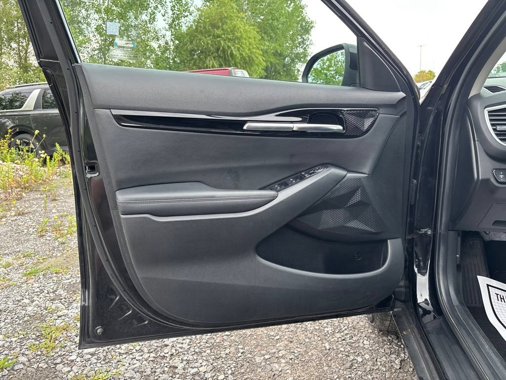 Certified 2024 Kia Seltos EX AWD/4WD image 18