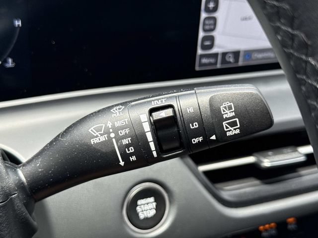 Used 2024 Kia Seltos SX AWD/4WD image 24