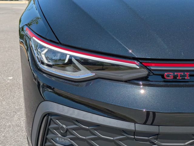New 2026 Volkswagen GTI SE image 10