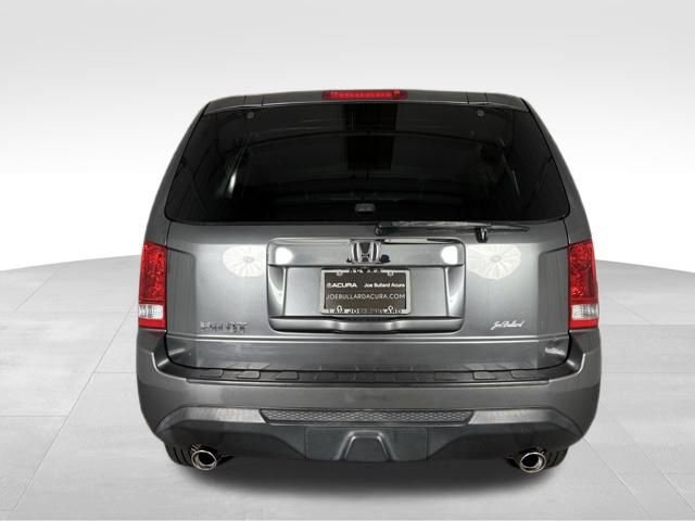 Used 2012 Honda Pilot EX-L image 6