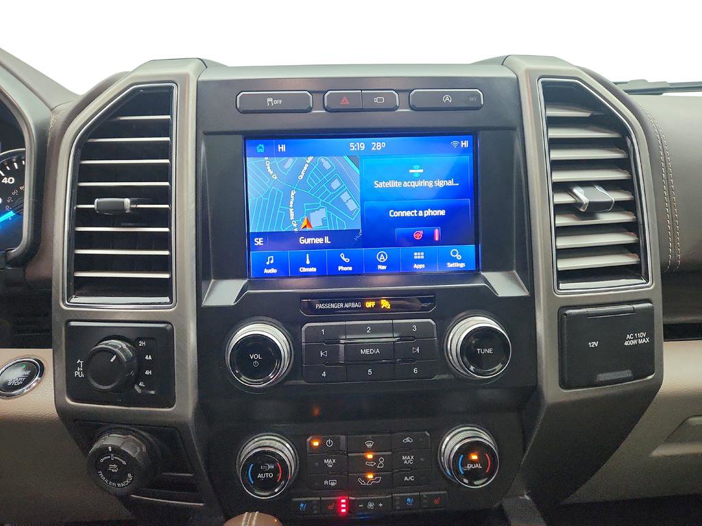 Used 2019 Ford F150 Limited image 19