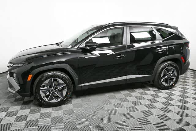 New 2026 Hyundai Tucson SEL image 7