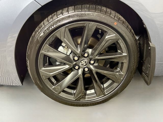 New 2026 Toyota Corolla SE image 11