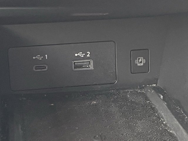 Certified 2025 INFINITI QX60 Luxe w/ Vision Package image 21