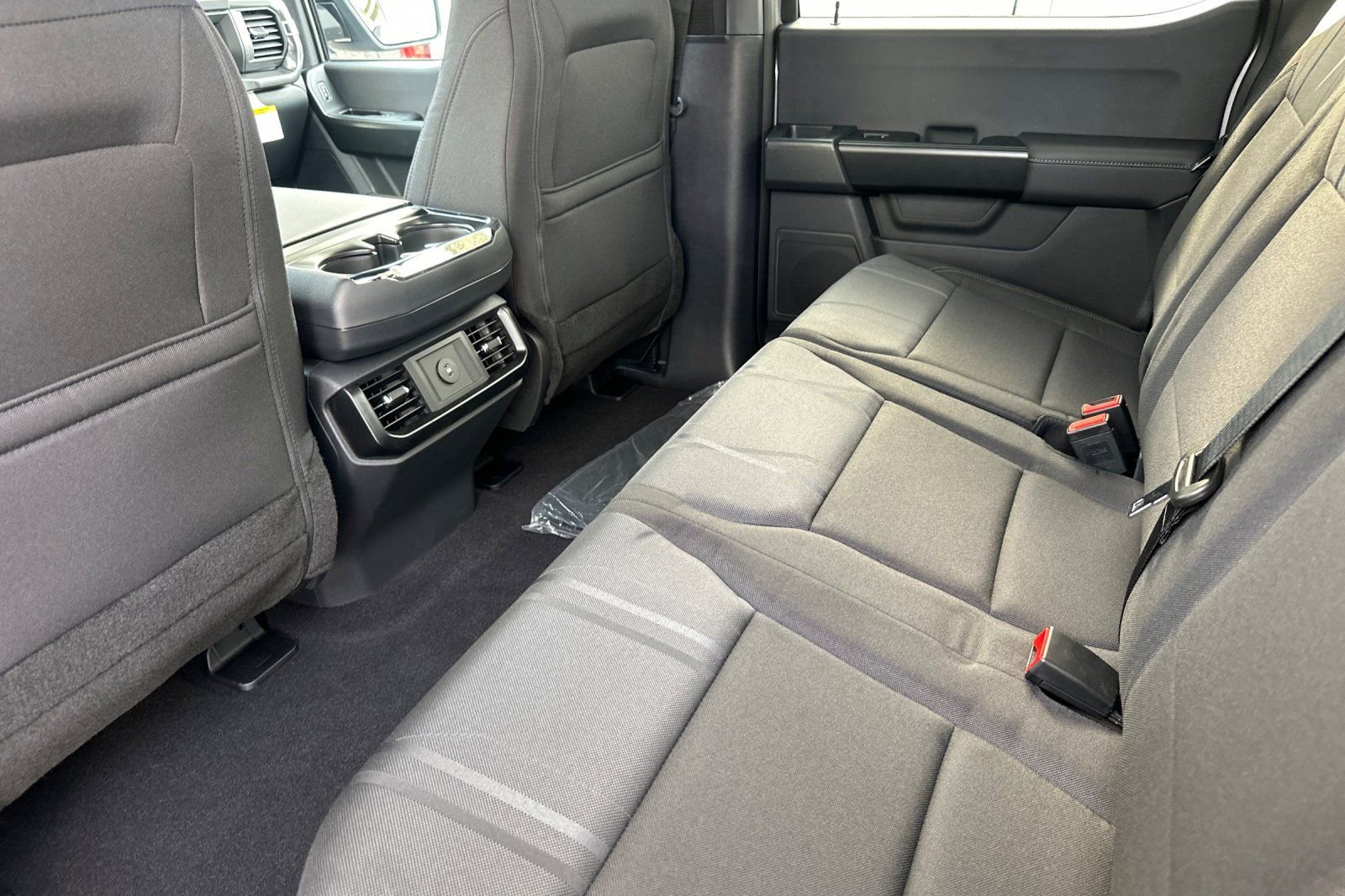 New 2026 Ford F150 STX image 11