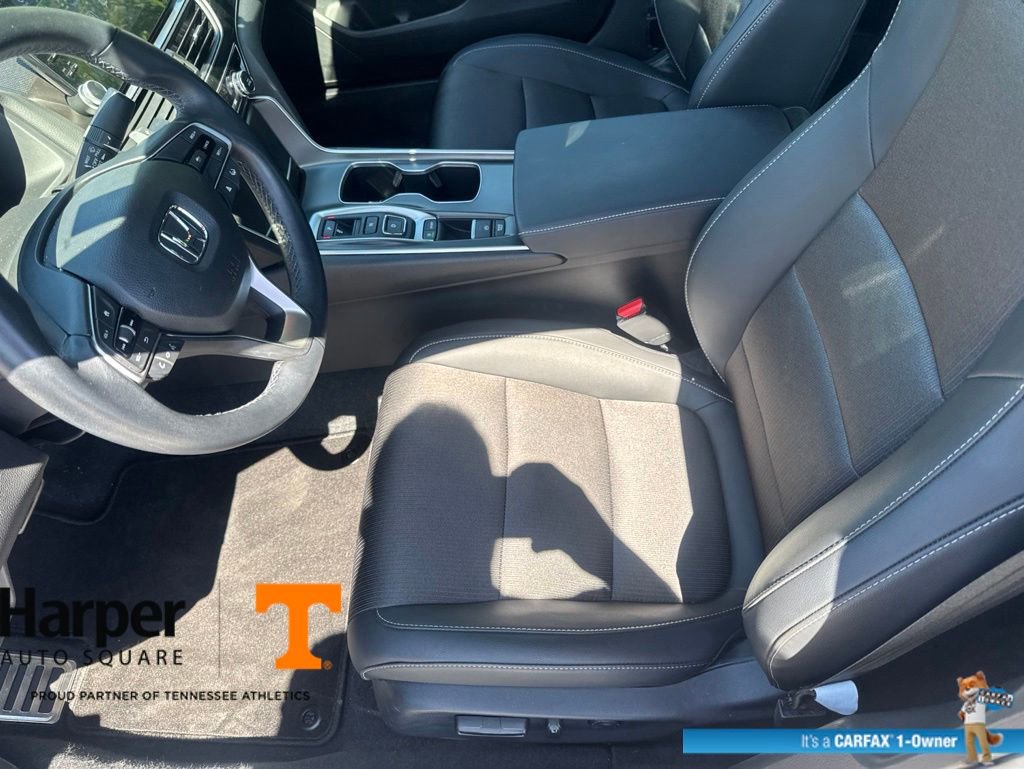 Used 2021 Honda Accord Sport image 12