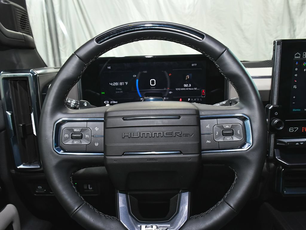 Used 2026 GMC Hummer EV SUV AWD/4WD image 31