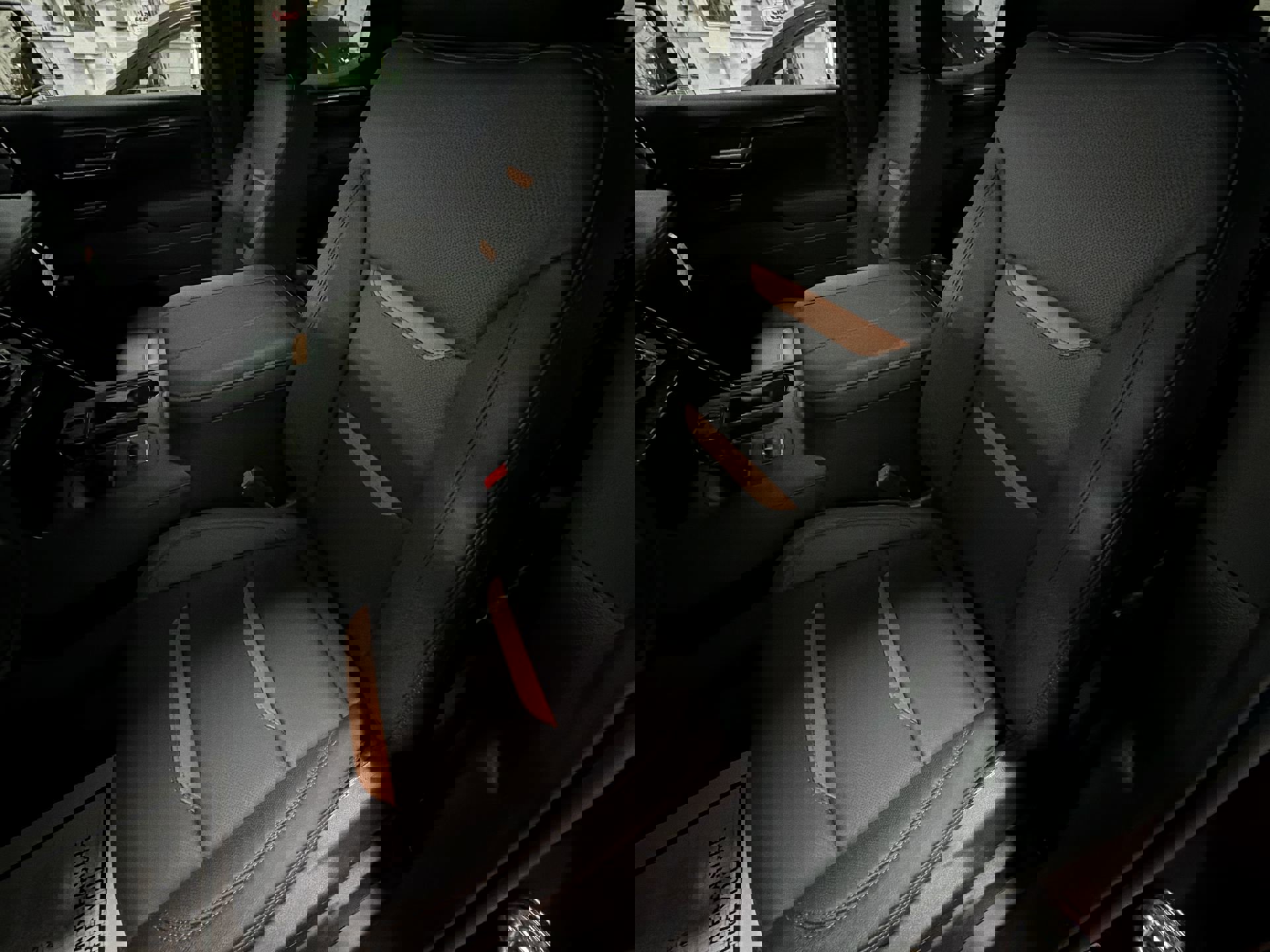 New 2026 GMC Sierra 1500 AT4 w/ AT4 Premium Package image 21