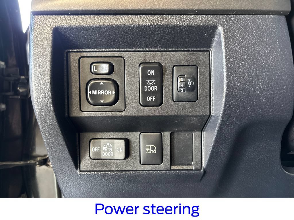 Used 2018 Toyota Tundra SR5 w/ SR5 Upgrade Package RWD image 32