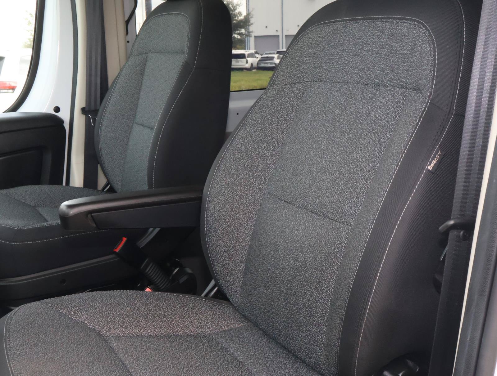 Used 2022 RAM ProMaster 1500 FWD image 16