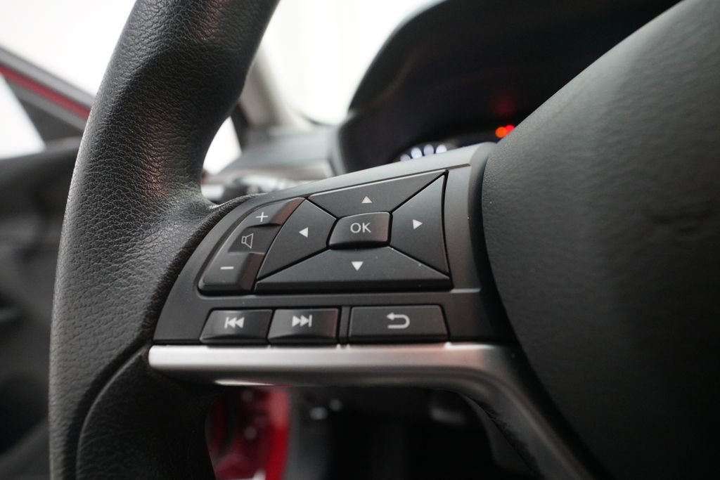 Certified 2023 Nissan Altima 2.5 SV AWD/4WD image 16